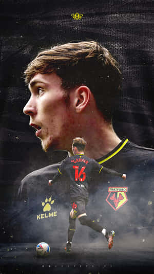 Watford Wallpaper