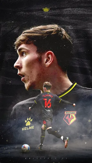 Watford Wallpaper