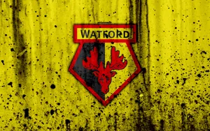 Watford Wallpaper