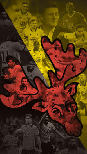 Watford Wallpaper