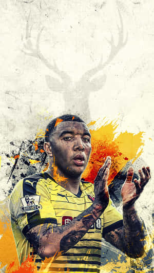 Watford Wallpaper