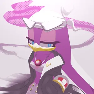 Wave The Swallow, Master Of The Skies Wallpaper