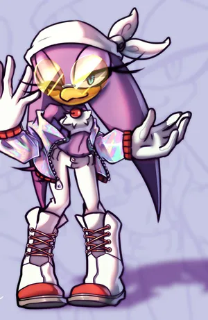 Wave The Swallow Soaring Through The Skies Wallpaper