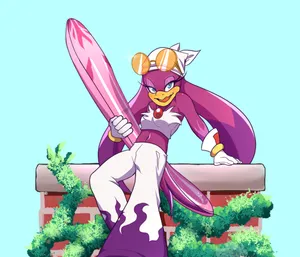 Wave The Swallow Soaring Through The Skies Wallpaper