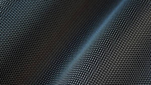 Wavy Carbon Fiber In 4k Wallpaper