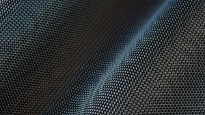 Wavy Carbon Fiber In 4k Wallpaper