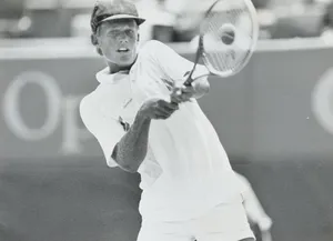 Wayne Ferreira Young Bw Wallpaper