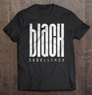We Are Black Excellence
