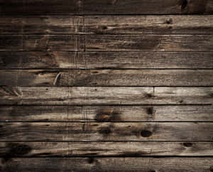 Weathered Barn Wood Background Wallpaper