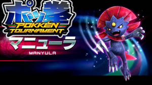 Weavile Pokemon Tournament Art Wallpaper