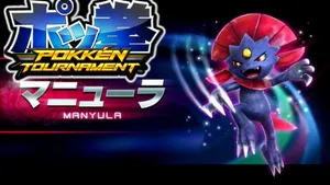Weavile Pokemon Tournament Art Wallpaper