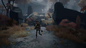 Welcome To Ashen, An Epic Adventure Awaits Wallpaper