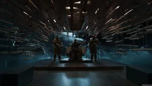 Welcome To Beautiful M Baku Wallpaper