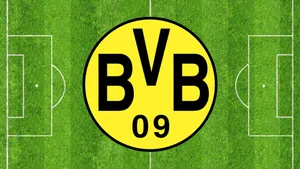 Welcome To Dortmund Wallpaper