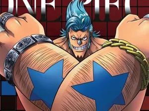 Welcome To Franky's And Enjoy Delicious Sushi Rolls Wallpaper