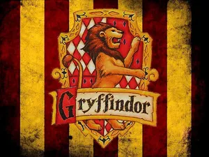 Welcome To Gryffindor Tower Wallpaper
