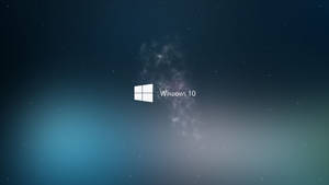 Welcome To Microsoft Windows 10 Wallpaper