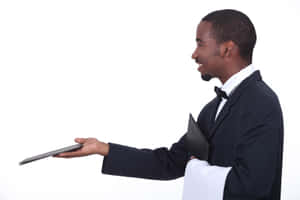 Welcome To Our World Of Hospitality! Wallpaper