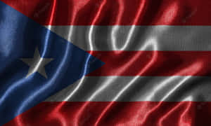 Welcome To Puerto Rico Wallpaper