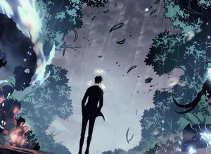 Welcome To The Beautiful Manga Universe!