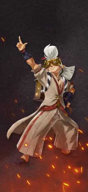 Welcome To The Future: Apple's Latest Innovation, The Iphone 14 Plus Wallpaper