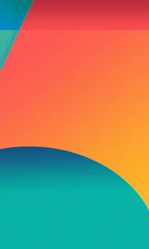 Welcome To The Future With The Google Nexus 5 Wallpaper