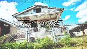 Welcome To The Trap House – Feel The Energy And Intensity Wallpaper