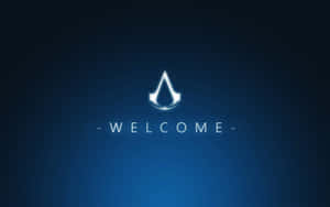 Welcome To The Ultimate Gaming Experience Wallpaper