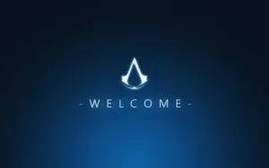 Welcome To The Ultimate Gaming Experience Wallpaper