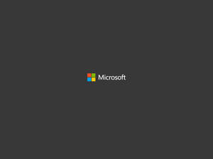 Welcome To The World Of Microsoft Wallpaper