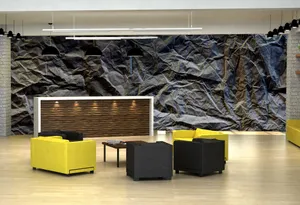 Welcome To Your Warm And Cozy Hospitality Retreat! Wallpaper