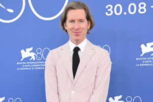 Wes Anderson Venice Film Festival Wallpaper