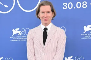 Wes Anderson Venice Film Festival Wallpaper