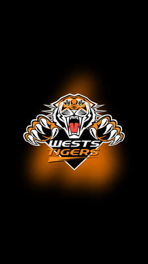 Wests Tigers Wallpaper