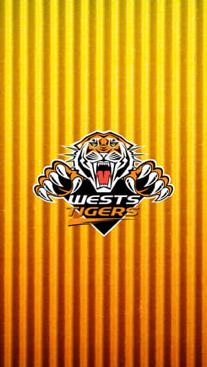 Wests Tigers Wallpaper