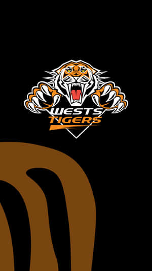 Wests Tigers Wallpaper