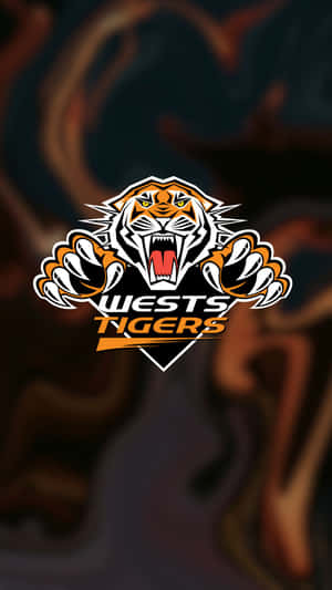 Wests Tigers Wallpaper