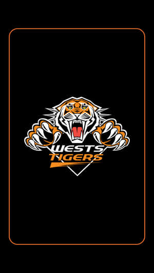 Wests Tigers Wallpaper