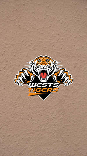 Wests Tigers Wallpaper