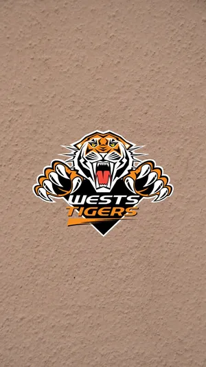 Wests Tigers Wallpaper