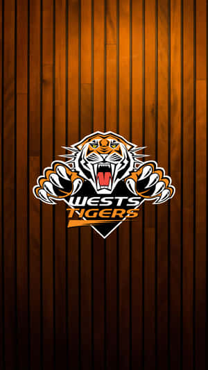 Wests Tigers Wallpaper