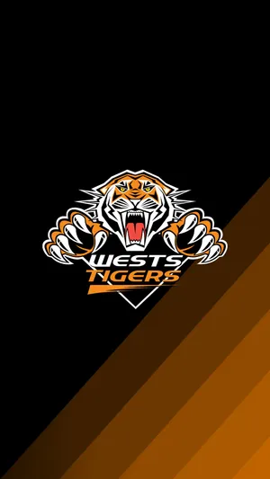 Wests Tigers Wallpaper