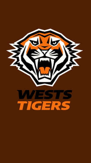 Wests Tigers Wallpaper