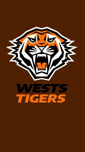 Wests Tigers Wallpaper