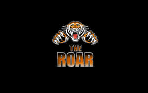 Wests Tigers Wallpaper