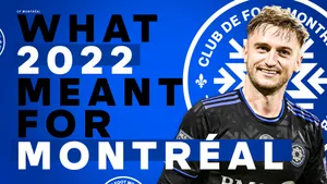 What The Year 2022 Meant For Cf Montréal Wallpaper