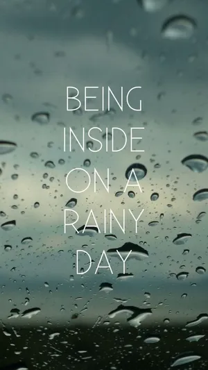 “when Life Gives You Rain, Make Rainbows.” Wallpaper