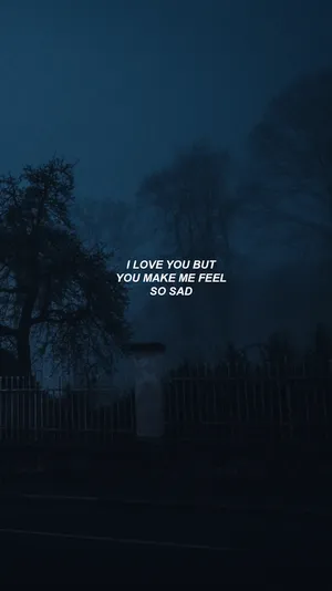 When You Feel Down, Remember That There Will Be A Sunny Day Wallpaper