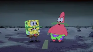 When You're Too Excited To Hide Your Mustache Wallpaper