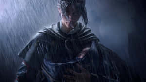 Where Winds Meet Character Wallpaper